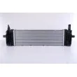 Intercooler, échangeur NISSENS 961591 - Visuel 2