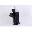 Intercooler, échangeur NISSENS 961591 - Visuel 3