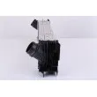 Intercooler, échangeur NISSENS 961596 - Visuel 3