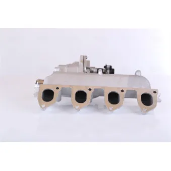 Vanne EGR NISSENS 98234