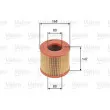 Filtre à air VALEO 585725 - Visuel 1