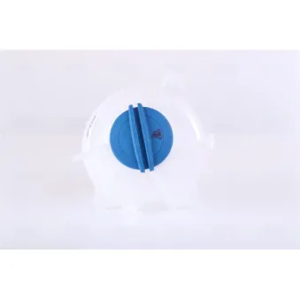 Vase d'expansion, liquide de refroidissement NISSENS 996116