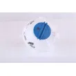 Vase d'expansion, liquide de refroidissement NISSENS 996117 - Visuel 1