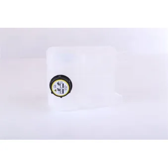 Vase d'expansion, liquide de refroidissement NISSENS 996123
