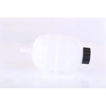 Vase d'expansion, liquide de refroidissement NISSENS 996126