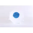 Vase d'expansion, liquide de refroidissement NISSENS 996134 - Visuel 1
