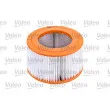 Filtre à air VALEO 585734 - Visuel 2