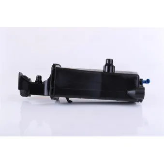 Vase d'expansion, liquide de refroidissement NISSENS 996155