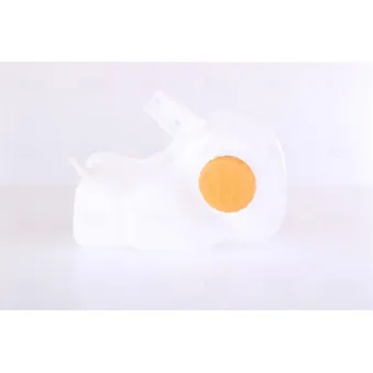 Vase d'expansion, liquide de refroidissement NISSENS 996157
