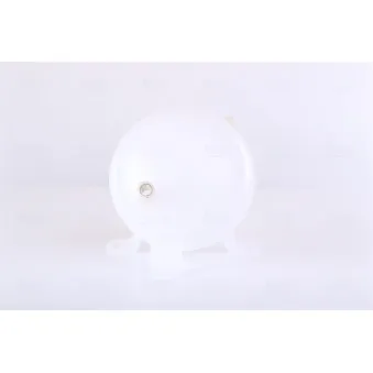 Vase d'expansion, liquide de refroidissement NISSENS 996158