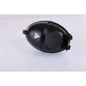 Vase d'expansion, liquide de refroidissement NISSENS 996159