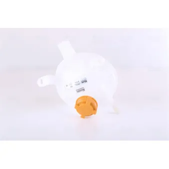 Vase d'expansion, liquide de refroidissement NISSENS 996171