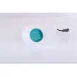 Vase d'expansion, liquide de refroidissement NISSENS 996177 - Visuel 1