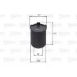 Filtre à air VALEO 585742 - Visuel 1