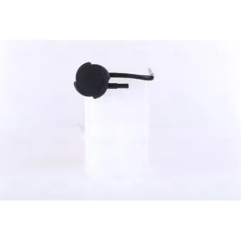 Vase d'expansion, liquide de refroidissement NISSENS 996231