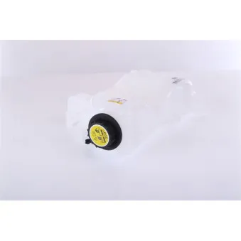 Vase d'expansion, liquide de refroidissement NISSENS 996232