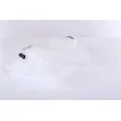 Vase d'expansion, liquide de refroidissement NISSENS 996232 - Visuel 3