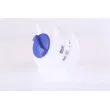 Vase d'expansion, liquide de refroidissement NISSENS 996238 - Visuel 1