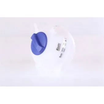 Vase d'expansion, liquide de refroidissement NISSENS 996238