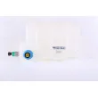 Vase d'expansion, liquide de refroidissement NISSENS 996260 - Visuel 1