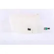 Vase d'expansion, liquide de refroidissement NISSENS 996260 - Visuel 3