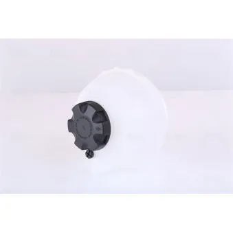 Vase d'expansion, liquide de refroidissement NISSENS 996262