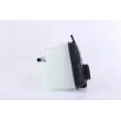 Vase d'expansion, liquide de refroidissement NISSENS 996264 - Visuel 2