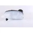 Vase d'expansion, liquide de refroidissement NISSENS 996265 - Visuel 3