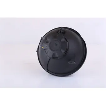 Vase d'expansion, liquide de refroidissement NISSENS 996267