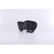 Vase d'expansion, liquide de refroidissement NISSENS 996275 - Visuel 1