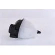 Vase d'expansion, liquide de refroidissement NISSENS 996279 - Visuel 2