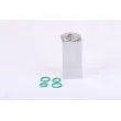 Détendeur, climatisation NISSENS 999379 - Visuel 2