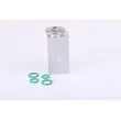 Détendeur, climatisation NISSENS 999393 - Visuel 2
