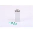 Détendeur, climatisation NISSENS 999394 - Visuel 2