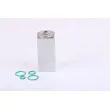 Détendeur, climatisation NISSENS 999397 - Visuel 2