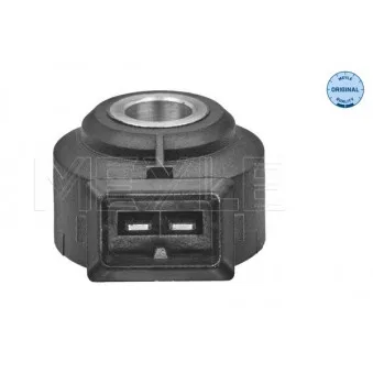 Capteur de cognement MEYLE 014 811 0002