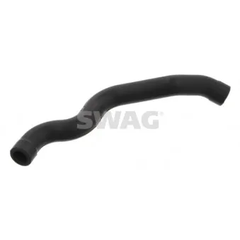 Tuyau, ventilation de carter-moteur SWAG
