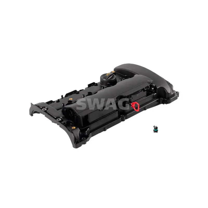 Couvercle de culasse SWAG 11 10 2604