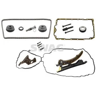 Kit de distribution par chaîne SWAG 20 94 7590