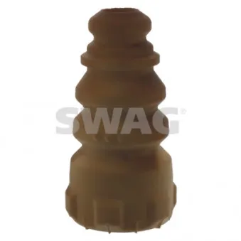 Butée élastique, suspension SWAG 30 93 9018
