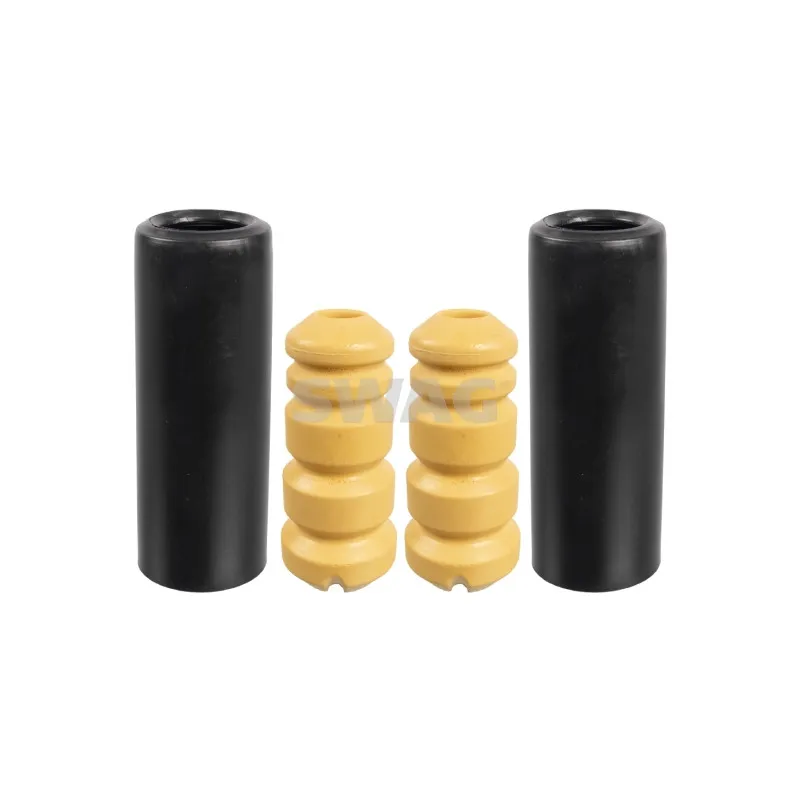 Kit de protection contre la poussière, amortisseur SWAG 33 10 0556