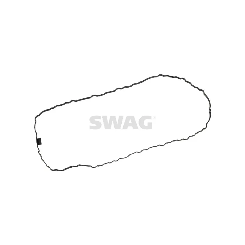 Joint d'étanchéité, carter d'huile SWAG 33 10 1095