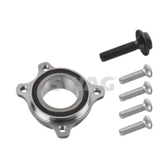 Roulement de roue avant SWAG