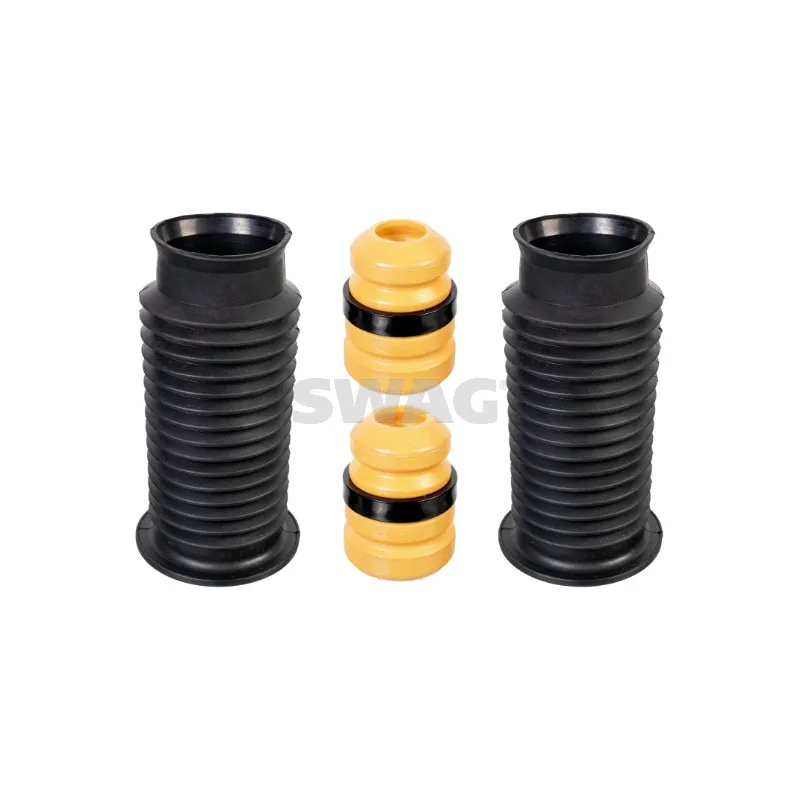 Kit de protection contre la poussière, amortisseur SWAG 33 10 1439