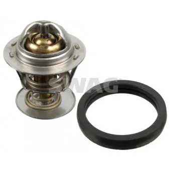 Thermostat, liquide de refroidissement SWAG