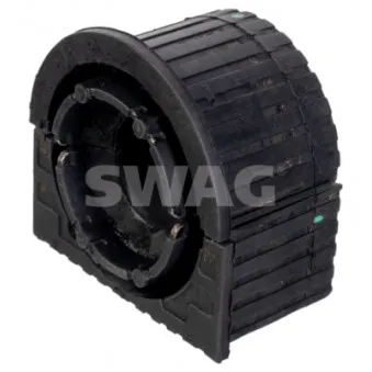 Jeu de coussinets, stabilisateur SWAG 33 10 1820