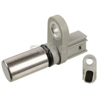 Capteur d'angle, vilebrequin SWAG