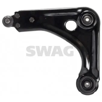 Triangle ou bras de suspension (train avant) SWAG 33 10 2277