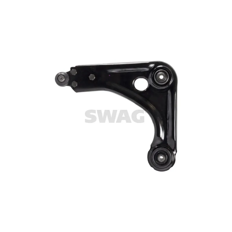 Triangle ou bras de suspension (train avant) SWAG 33 10 2277