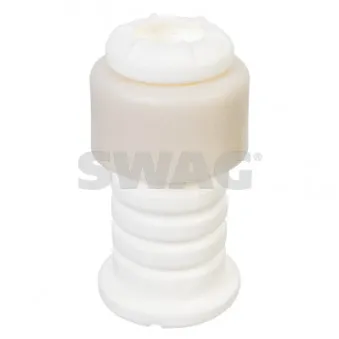 Butée élastique, suspension SWAG 33 10 2428